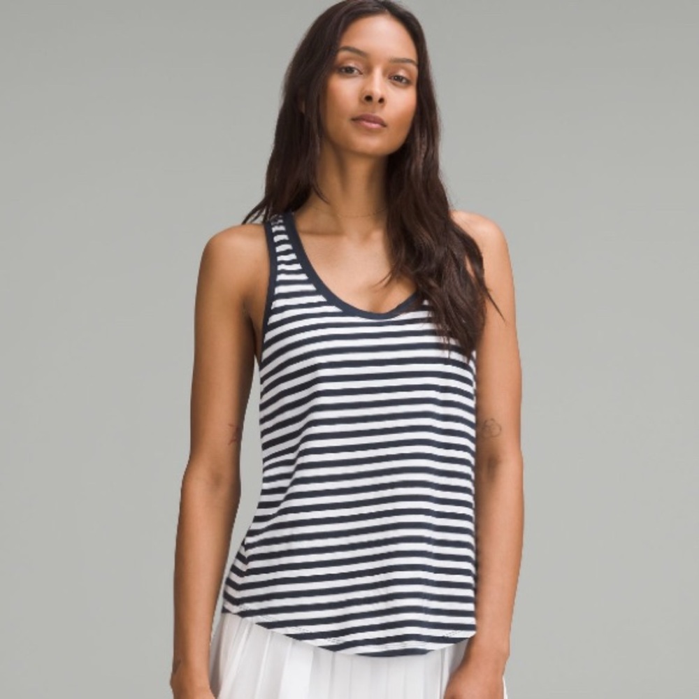 Lululemon Love Tank Top